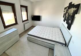 Modern renovated apartment in Olbia with