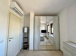 Modern renovated apartment in Olbia with