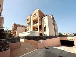 Modern renovated apartment in Olbia with