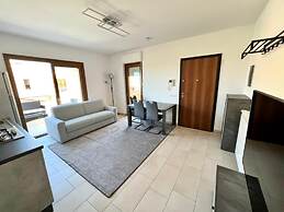 Modern renovated apartment in Olbia with