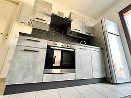 Modern renovated apartment in Olbia with