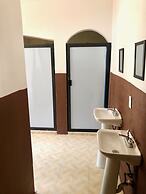 ROOMIES HOSTEL CENTRO MEDICO