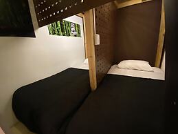 ROOMIES HOSTEL CENTRO MEDICO