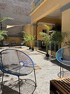 ROOMIES HOSTEL CENTRO MEDICO