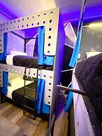 ROOMIES HOSTEL CENTRO MEDICO