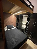 ROOMIES HOSTEL CENTRO MEDICO