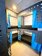 ROOMIES HOSTEL CENTRO MEDICO