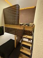 ROOMIES HOSTEL CENTRO MEDICO