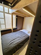 ROOMIES HOSTEL CENTRO MEDICO