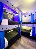 ROOMIES HOSTEL CENTRO MEDICO