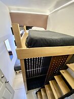 ROOMIES HOSTEL CENTRO MEDICO