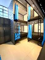 ROOMIES HOSTEL CENTRO MEDICO