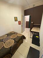 ROOMIES HOSTEL CENTRO MEDICO