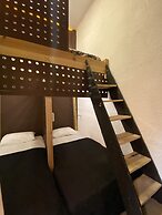 ROOMIES HOSTEL CENTRO MEDICO