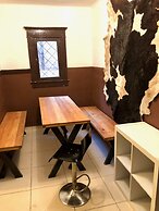 ROOMIES HOSTEL CENTRO MEDICO