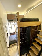 ROOMIES HOSTEL CENTRO MEDICO