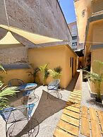 ROOMIES HOSTEL CENTRO MEDICO