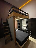 ROOMIES HOSTEL CENTRO MEDICO