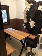 ROOMIES HOSTEL CENTRO MEDICO