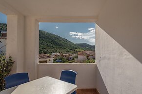 Bouganvillage Bilo With Shared Pool
