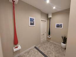 MISTRAL LUXURY SUITES