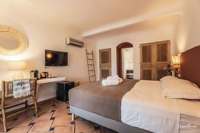 Hotel Palombaggia