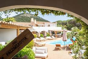 Hotel Palombaggia