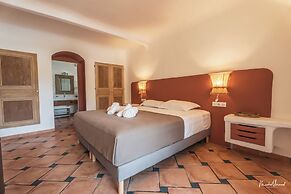 Hotel Palombaggia