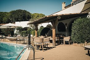 Hotel Palombaggia