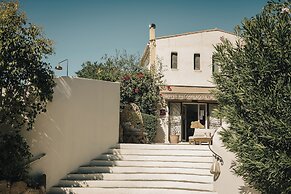 Hotel Palombaggia