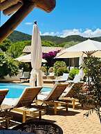 Hotel Palombaggia