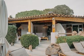 Hotel Palombaggia