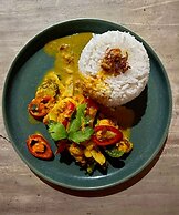 The Endless Summer Resort