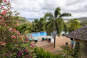 The Endless Summer Resort