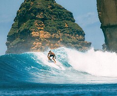 The Endless Summer Resort