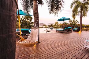 The Endless Summer Resort