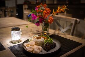 The Endless Summer Resort