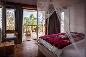 The Endless Summer Resort