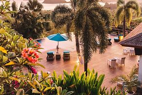 The Endless Summer Resort