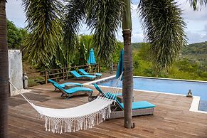 The Endless Summer Resort