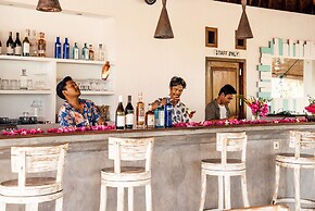 The Endless Summer Resort