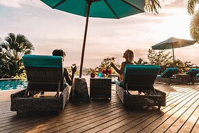 The Endless Summer Resort