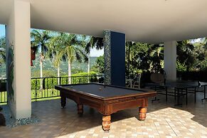 Hotel Villa Alicia