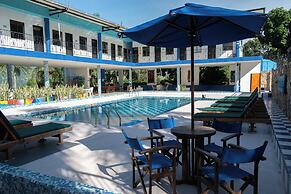 Hotel Villa Alicia