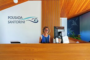 POUSADA SANTORINI