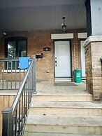 Toronto Furnished Rooms