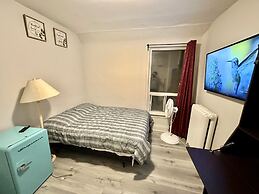 Toronto Furnished Rooms