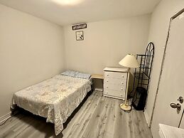 Toronto Furnished Rooms