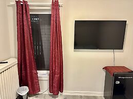 Toronto Furnished Rooms