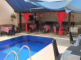 HBCF Hotel Boutique Casa Farallones de Santiago de Cali